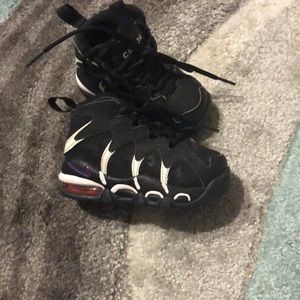 Charles Barkley Nike’s